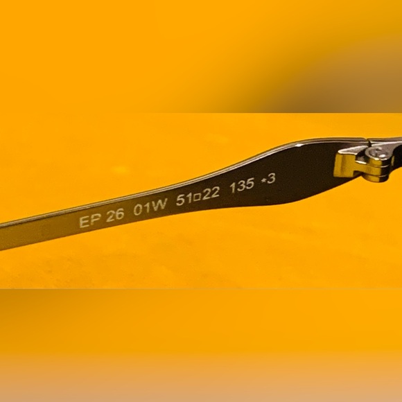 New Women’s Emilio Pucci Sunglasses - Picture 8 of 10